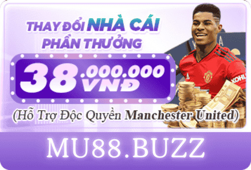 Khuyến Mãi MU88